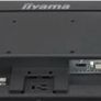 Iiyama Prolite Xb2481 Hs 24" Full Hd Monitor Image 4