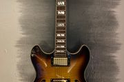 D'Angelico Excel DC