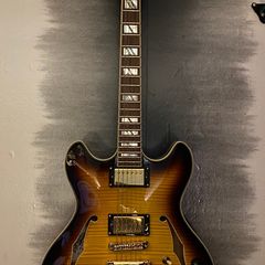D'Angelico Excel DC