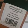 BNWT North face Double Jacket Image 4