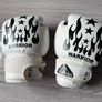MMA kids gear, shorts, gloves shin guards Image 2
