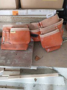 tool belt
