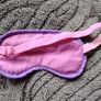 Eye Sleep Mask   Age 9-11 Image 2