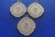 Gold  Medal