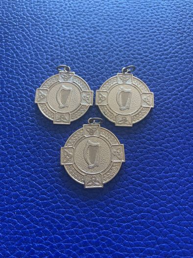 Gold  Medal