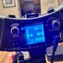 Camera Centre LED Ring Light with Tripod and Carry Case Image 4