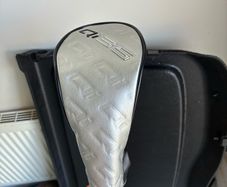 3 wood