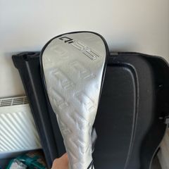 3 wood