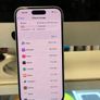 iPhone 16 (128GB, white) | Three Network 92% battery original Image 5