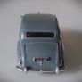 Diecast Vintage Dinky Toys Rolls-Royce Silver Wraith - Good Repaint by Seller/No Box Image 9