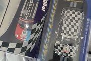 scalextric minis