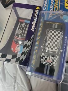 scalextric minis