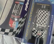 scalextric minis