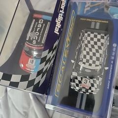 scalextric minis