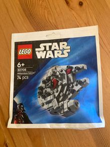 Star Wars Millennium Falcon