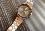 Seiko 6138-0040 Bullhead May 1976