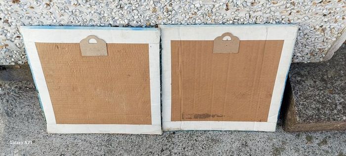 2 x smithswicks classic advertising display pictures showcards smithswicks displays ,,buyer collects or pays postage thank you, sold as seen ,collectors item
