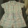Cotton Pyjama Shorts Set. Image 2