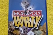 Monopoly Party PlayStation2 ps2 games Original