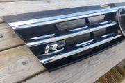 Vw Tiguan R Line Front Grill