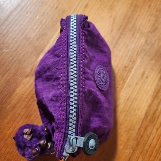 kipling purse