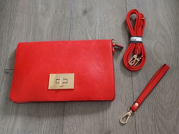 Fab handbag New