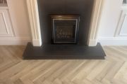 Fireplace (entire)