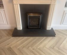 Fireplace (entire)