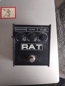 ProCo Rat