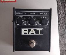 ProCo Rat