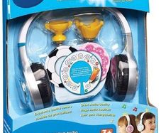 New: Vtech Innotab headset
