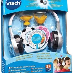 New: Vtech Innotab headset