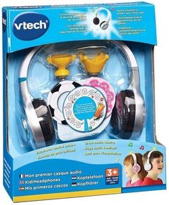 New: Vtech Innotab headset