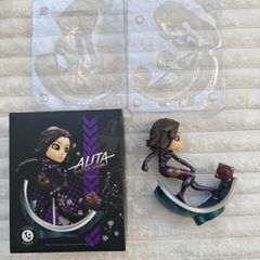 Loot Crate Alita Battle Angel Motorball Body Diorama Please see photos