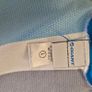 Original Etxeondo team Blanco long sleeve rider issue jersey (J Van Emden) Image 5