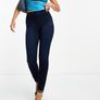 Spanx jeans ankle grazer Image 3
