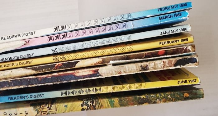 Reader's Digest