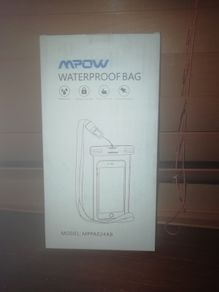 Waterproof Bag for Phone