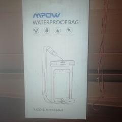 Waterproof Bag for Phone