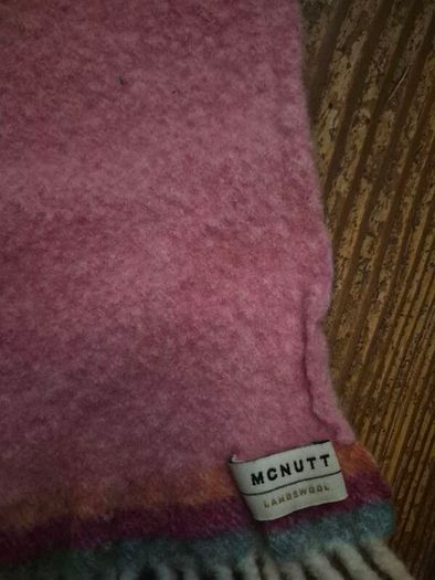 McNutt blanket