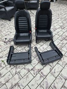 seats for caddy