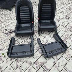 seats for caddy