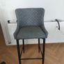 2 x Bar/ island stool Image 3