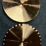 Paiste 15 2002 sound edge hi hats Image 4