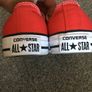 converse Brend New 6-7 size original Image 3