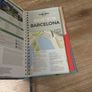 Barcelona tour guide book Image 2