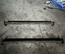 roof bars