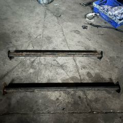 roof bars