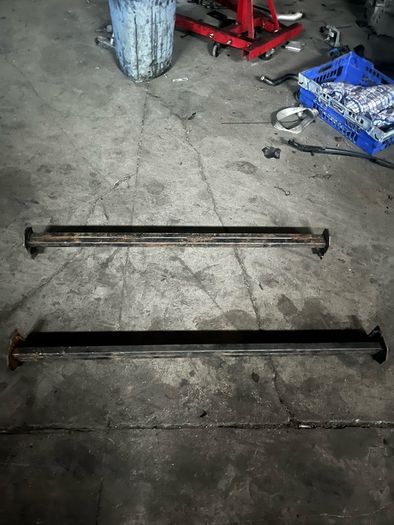 roof bars