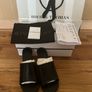 Givenchy G Cube heel mule . Size 37 . New Image 5